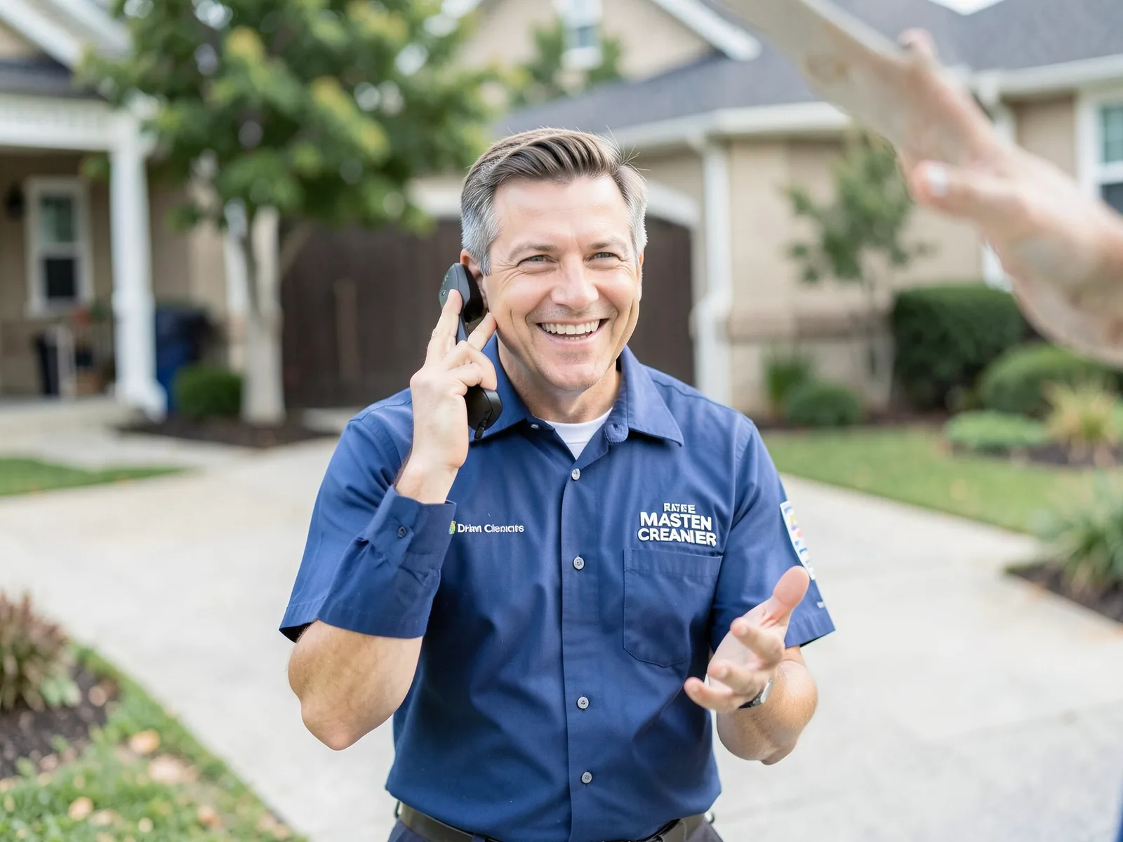 Drain Cleaning West Salem, OH FAQs